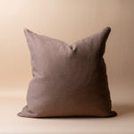 Conrad Pillow Cover 1 - PILLOWS - linen - neutral Rug & Weave Pillows