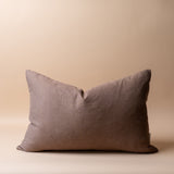 Conrad Pillow Cover 1 - PILLOWS - linen - neutral Rug & Weave Pillows