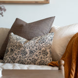 Colsen Pillow Cover 2 - PILLOWS - essentials - warm Rug & Weave Pillows