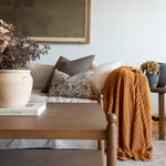 Colsen Pillow Cover 2 - PILLOWS - essentials - warm Rug & Weave Pillows