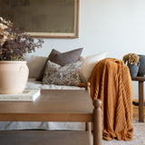 Colsen Pillow Cover 2 - PILLOWS - essentials - warm Rug & Weave Pillows
