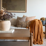 Watson Pillow Cover 2 - PILLOWS - essentials - warm Rug & Weave Pillows