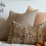 Watson Pillow Cover 2 - PILLOWS - essentials - warm Rug & Weave Pillows