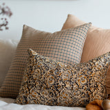Watson Pillow Cover 2 - PILLOWS - essentials - warm Rug & Weave Pillows