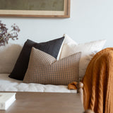 Watson Pillow Cover 2 - PILLOWS - essentials - warm Rug & Weave Pillows
