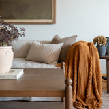Watson Pillow Cover 2 - PILLOWS - essentials - warm Rug & Weave Pillows