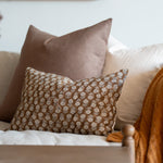 Conrad Pillow Cover 1 - PILLOWS - linen - neutral Rug & Weave Pillows