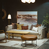 Eli Ottoman 6 - FURNITURE - ottoman Sunpan