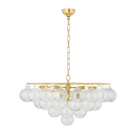 Mimi Chandelier Chandeliers Hudson Valley Lighting