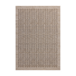 Amber Lewis x Loloi Cali Natural / Slate RUGS - patterned Loloi