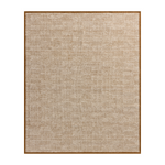 Amber Lewis x Loloi Dakota Spice / Ivory RUGS - neutral Loloi