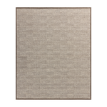 Amber Lewis x Loloi Dakota Stone / Ivory RUGS - neutral Loloi