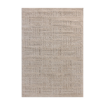IN STORE - Amber Lewis x Loloi Monty Ivory / Taupe IN STORE - Rugs Loloi