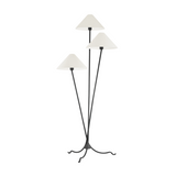 Cedar Floor Lamp Floor Lamps Hudson Valley Lighting