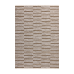 FLOOR MODEL - Amber Lewis x Loloi Cali Ivory / Tobacco - 7'10" x 10' RUGS - floor model Loloi