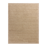 Amber Lewis x Loloi Asher Natural RUGS - solid Loloi
