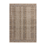 Amber Lewis x Loloi Cali Natural / Multi RUGS - patterned Loloi