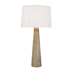 Beretta Concrete Table Lamp Table Lamps Regina Andrew