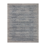 Loloi Raquel Denim / Grey Rug 0-rugs-wool Loloi