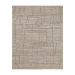 Loloi Raquel Pebble / Granite Rug 0-rugs-wool Loloi