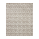 Loloi Raven Dove / Ivory Rug 0-RUGS - wool Loloi