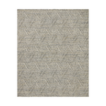 Loloi Raven Moss / Ivory Rug 0-RUGS - wool Loloi