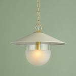 Ressi Pendant by Mitzi LIGHTING - Pendant Hudson Valley Lighting