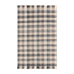Reynolds Plaid Rug 0-patterned rugs Surya