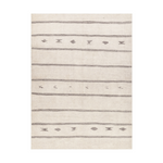 Becki Owens Rivi Cream / Charcoal Rug 0-RUGS-patterned Surya