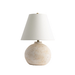 IN STORE - Ross Table Lamp LIGHTING - in store Flow Decor