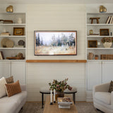 Corinne Accent Stool FURNITURE - ottoman Four Hands