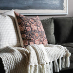 Lennox Pillow Cover 2-a-All New Rug & Weave Pillows