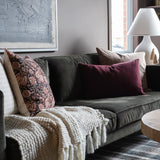 Davina Pillow Cover 00-a-All New Rug & Weave Pillows