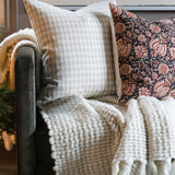Lennox Pillow Cover 2-a-All New Rug & Weave Pillows