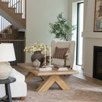 IN-STORE Chris Loves Julia x Loloi Avery Pillow Cover 2 - PILLOWS - essentials - warm Loloi