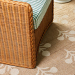 Sablebrook Natural Block Print Rug 5-Rugs - indoor/outdoor Momeni