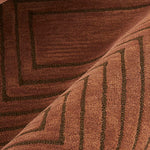 Siena Copper Rug 0-rugs-wool Momeni