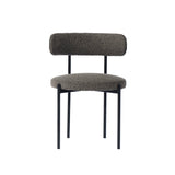 Clover Dining Chair 10 - a - FURNITURE - dining chair LH IMPORTS