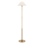 IN STORE - Hackney Cordless Floor Lamp LIGHTING - in store Visual Comfort