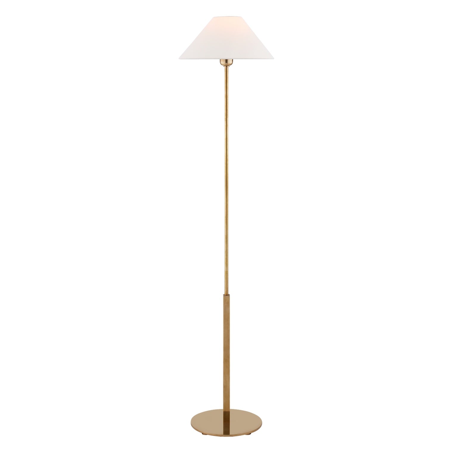 IN STORE - Hackney Cordless Floor Lamp LIGHTING - in store Visual Comfort