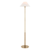 IN STORE - Hackney Cordless Floor Lamp LIGHTING - in store Visual Comfort