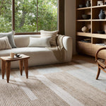 Loloi Stiles Tobacco / Lagoon Rug 0-rugs-wool Loloi