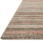 Loloi Stiles Beige / Multi Rug 0-rugs-wool Loloi
