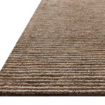 Loloi Sunday Mocha / Ivory Rug Rugs Loloi