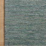 Loloi Sunday Ocean / Ivory Rug Rugs Loloi