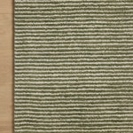 Loloi Sunday Olive / Ivory Rug Rugs Loloi