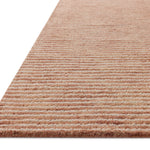 Loloi Sunday Terracotta / Ivory Rug Rugs Loloi