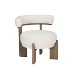 Samara Chair 3 - FURNITURE - chair Mercana