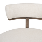 Samara Chair 3 - FURNITURE - chair Mercana