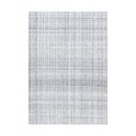 Becki Owens Sammy Silver Weave Rug 0-RUGS-patterned Surya